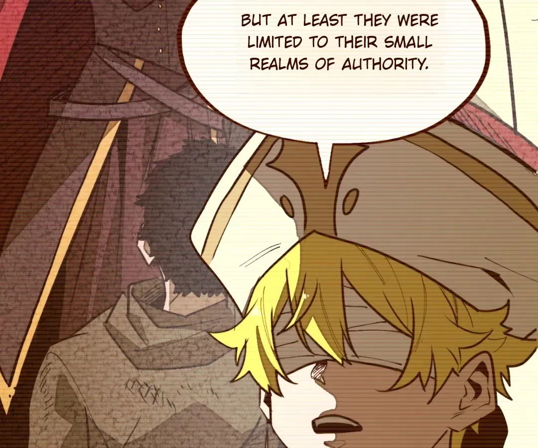 From Dust to Throne Chapter 56 page 23 - 