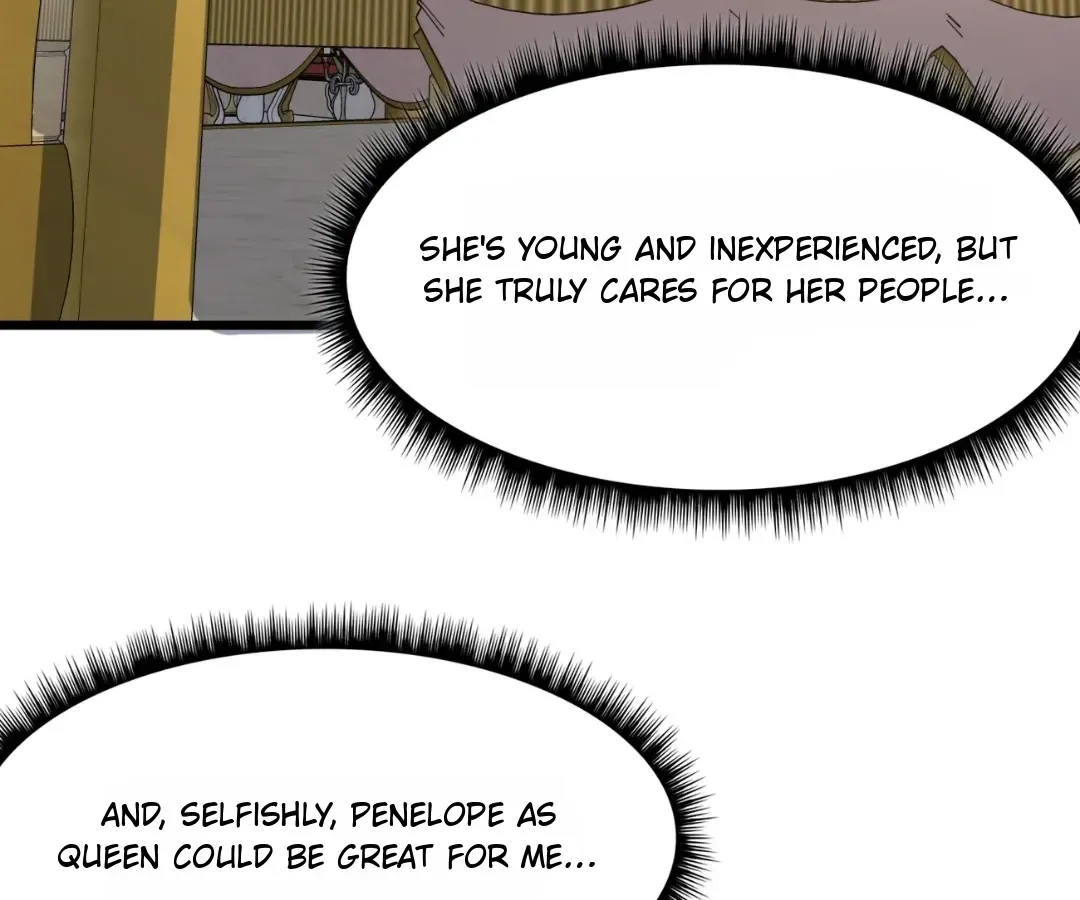From Dust to Throne Chapter 56 page 36 - 