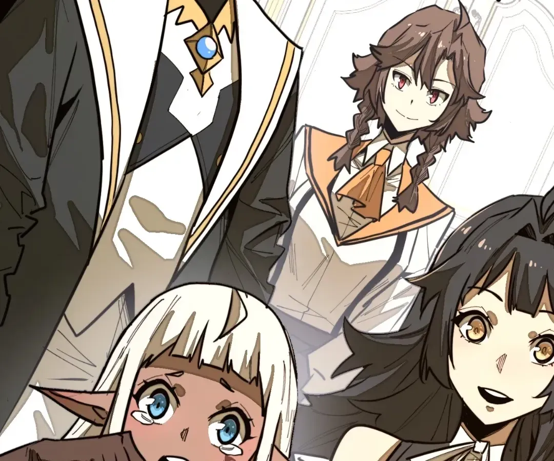 From Dust to Throne Chapter 56 page 40 - 