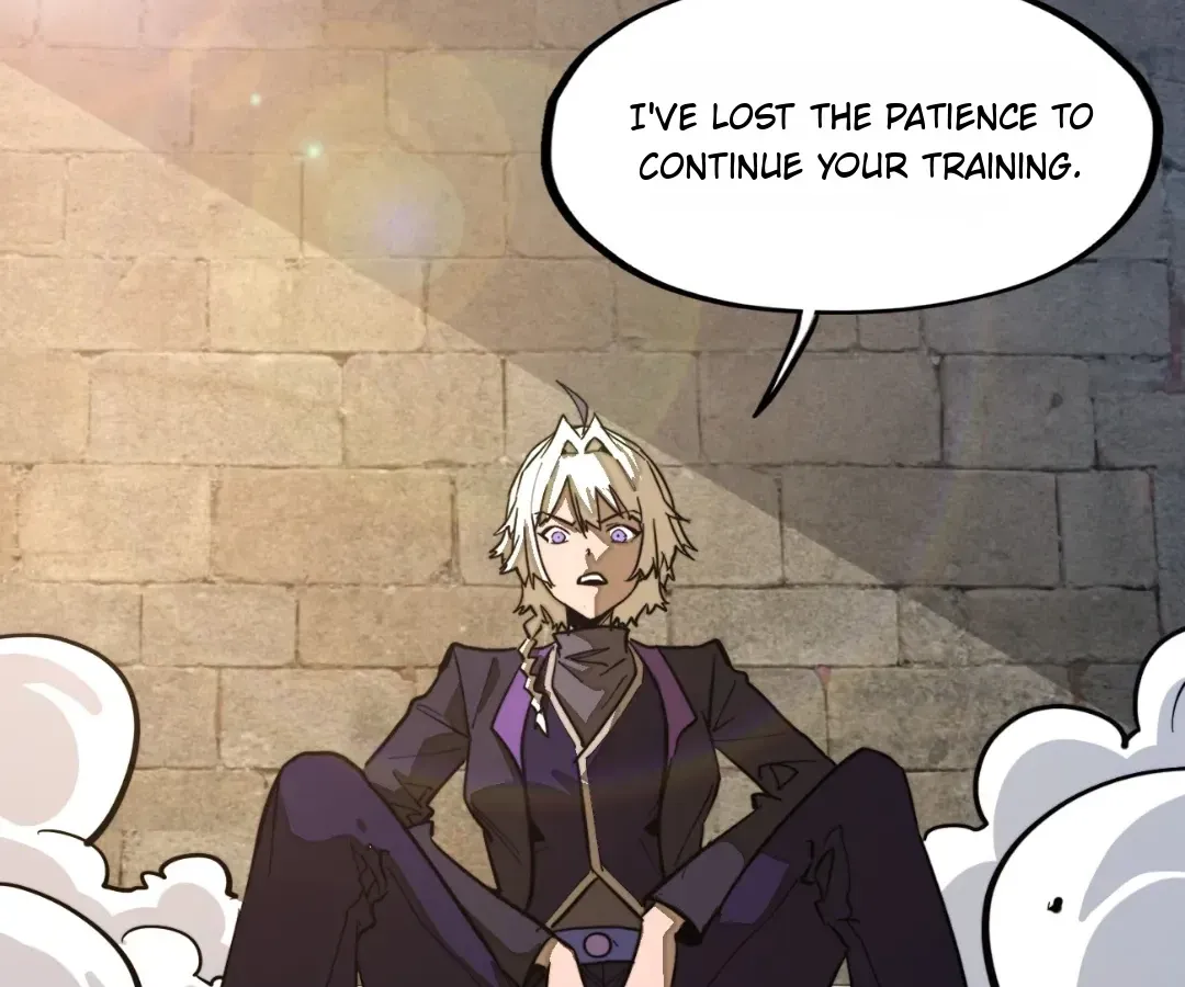 From Dust to Throne Chapter 56 page 5 - 