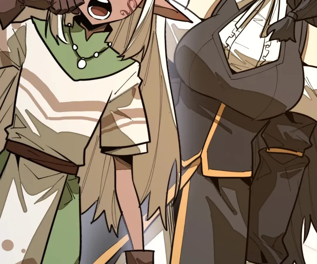 From Dust to Throne Chapter 56 page 41 - 