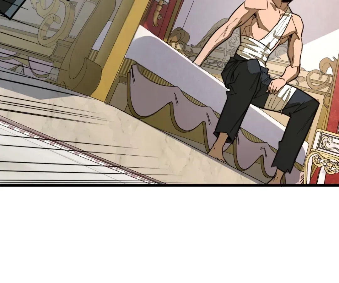 From Dust to Throne Chapter 56 page 45 - 
