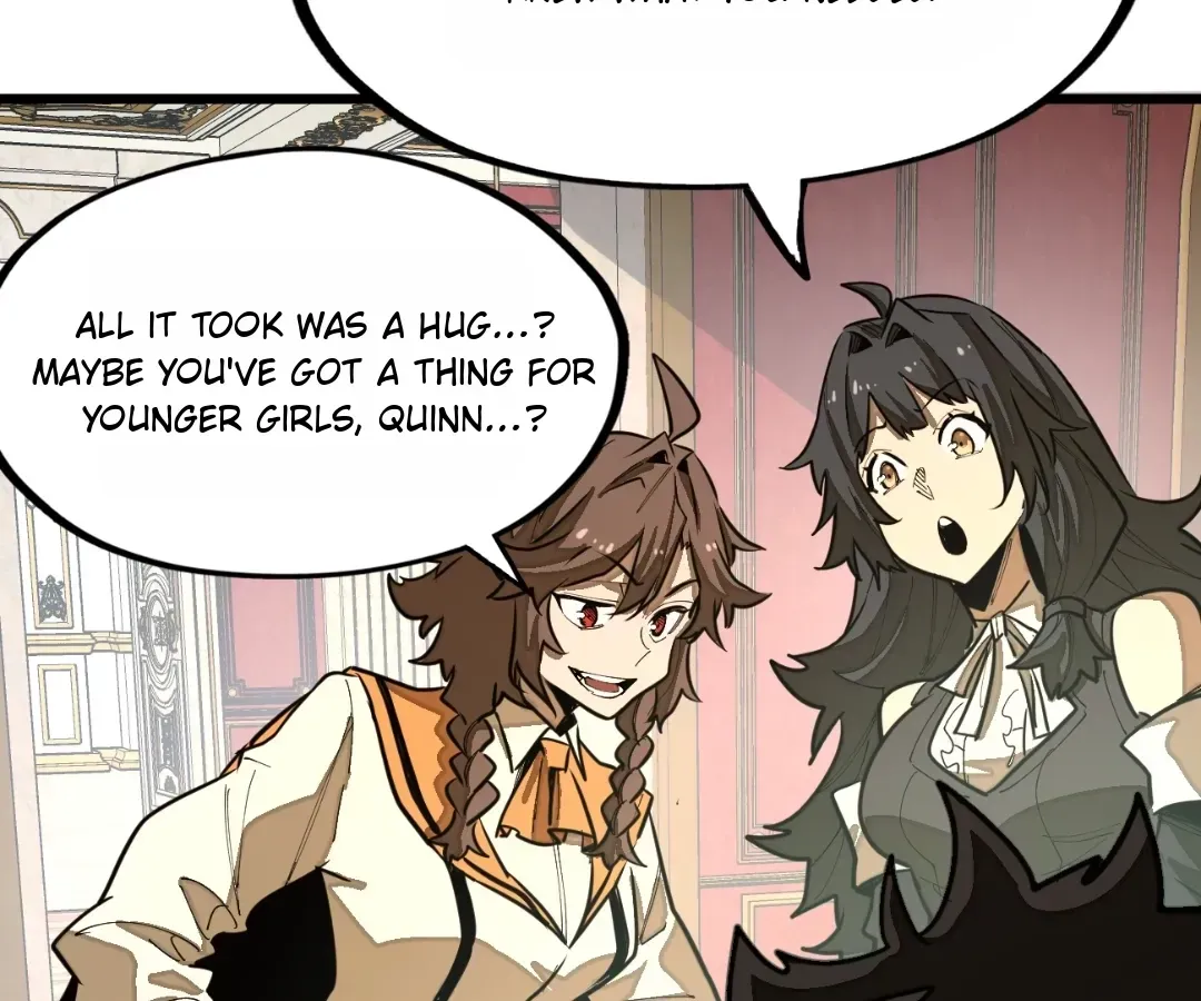 From Dust to Throne Chapter 56 page 57 - 