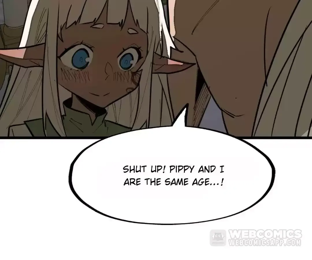 From Dust to Throne Chapter 56 page 59 - 