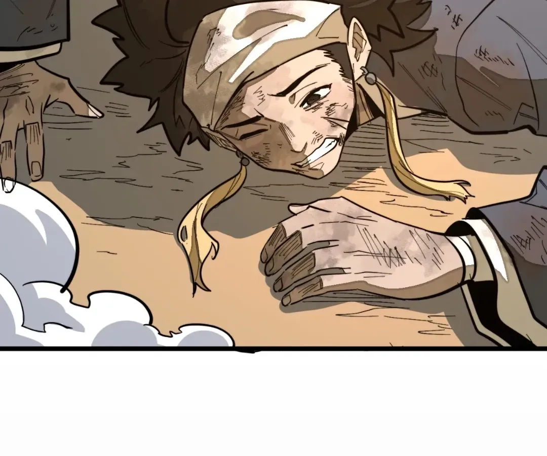 From Dust to Throne Chapter 56 page 8 - 