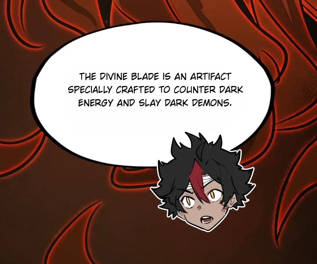 From Dust to Throne Chapter 56 page 76 - 