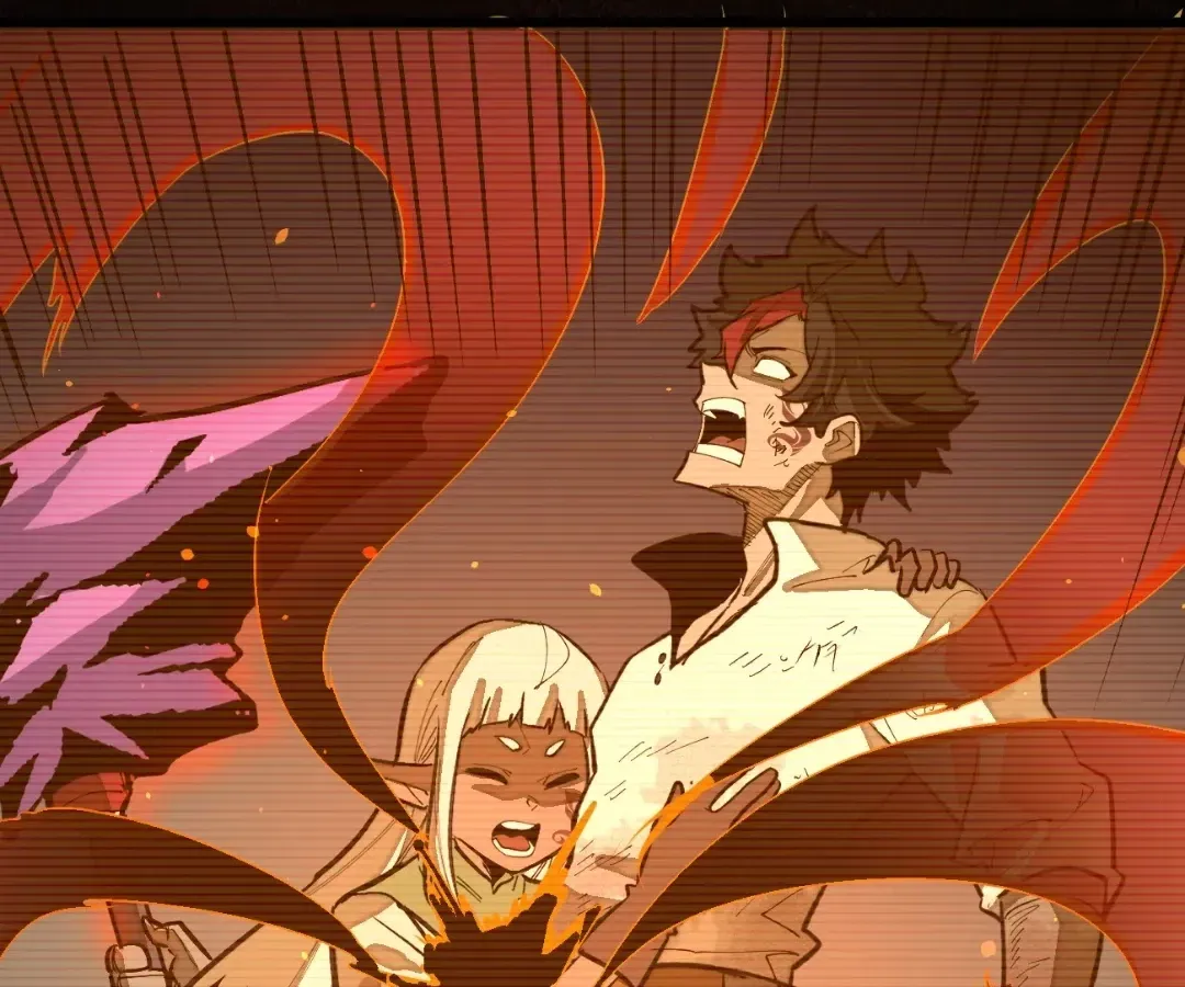 From Dust to Throne Chapter 56 page 78 - 