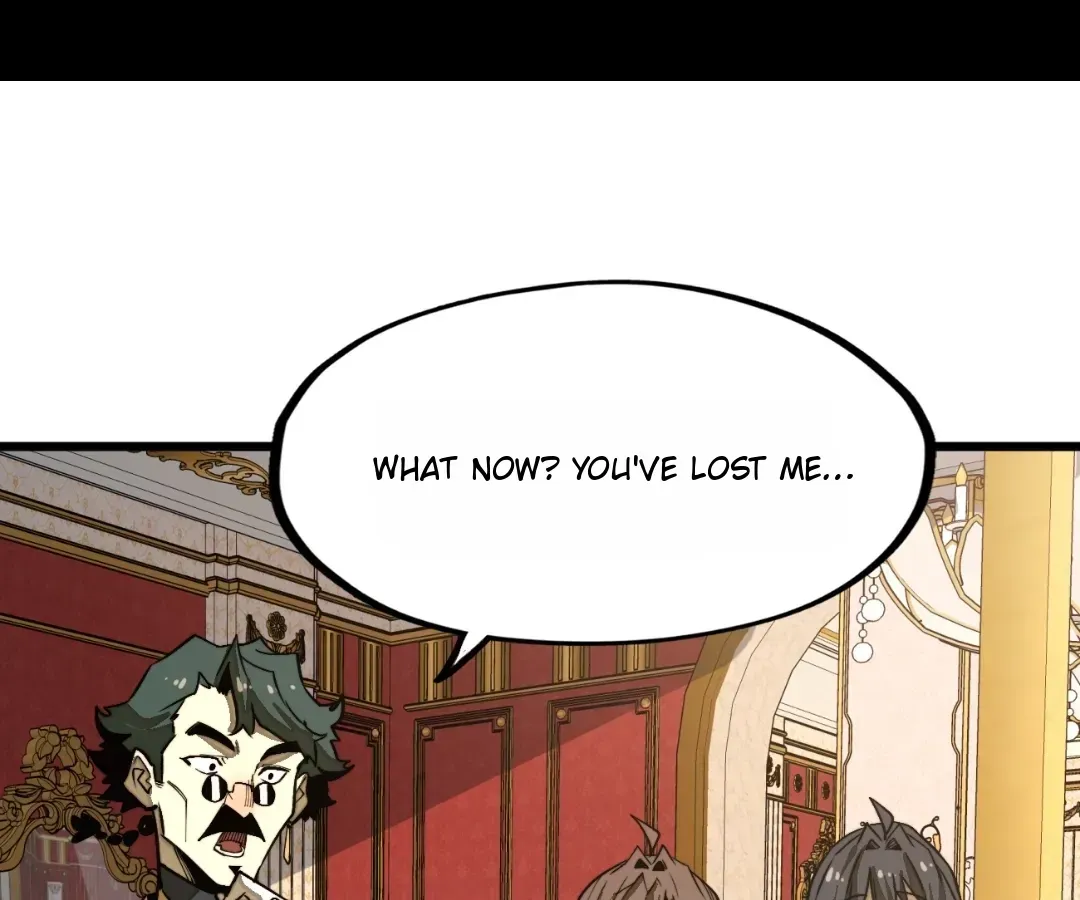 From Dust to Throne Chapter 56 page 81 - 