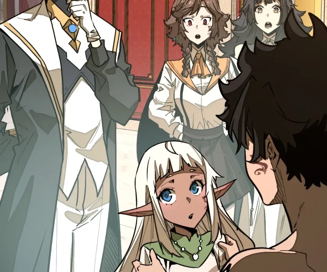 From Dust to Throne Chapter 56 page 82 - 
