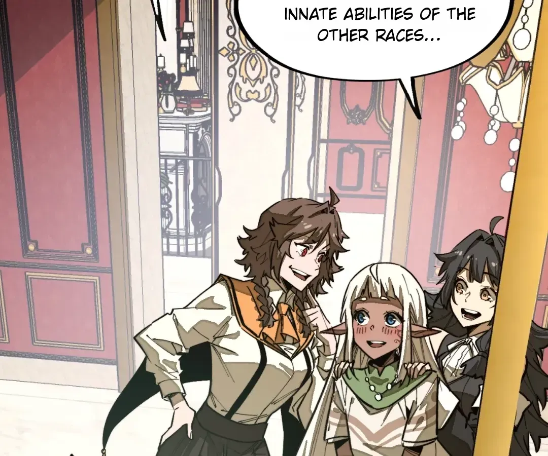 From Dust to Throne Chapter 56 page 87 - 
