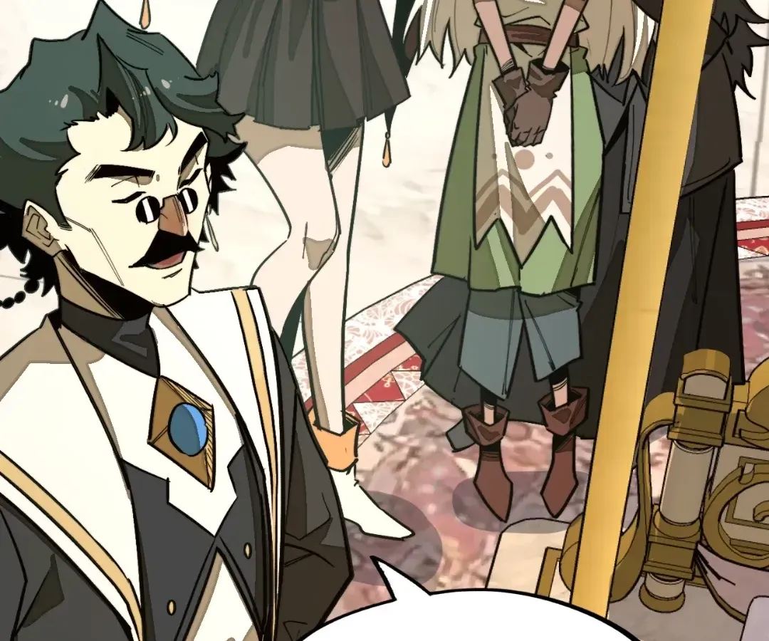 From Dust to Throne Chapter 56 page 88 - 