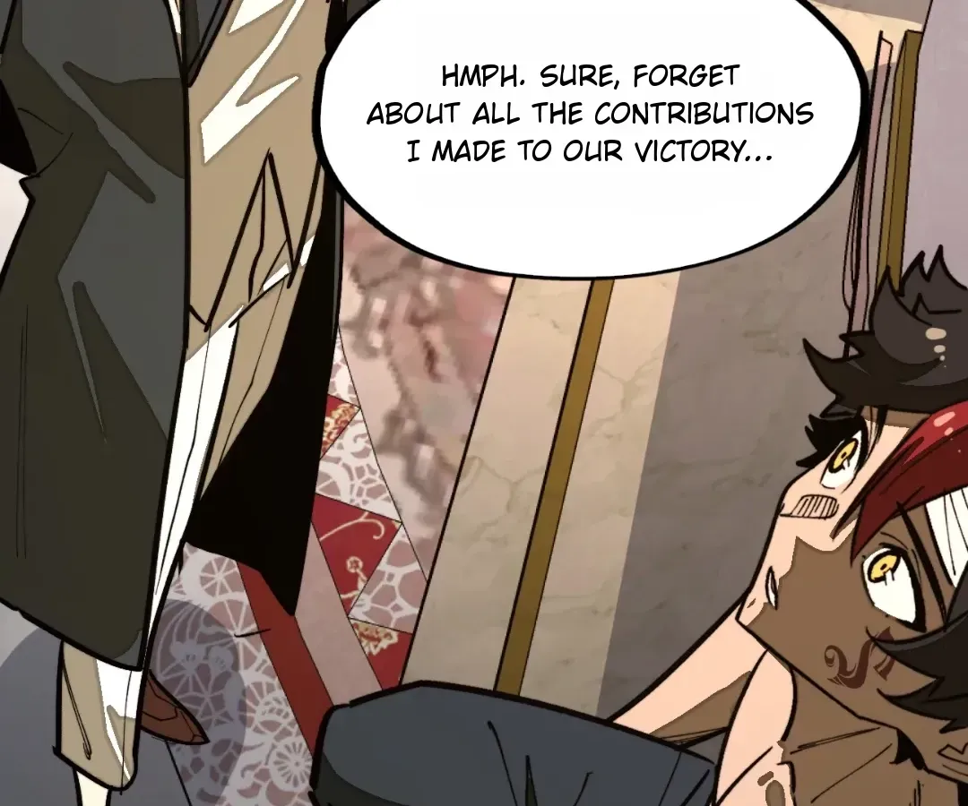 From Dust to Throne Chapter 56 page 89 - 