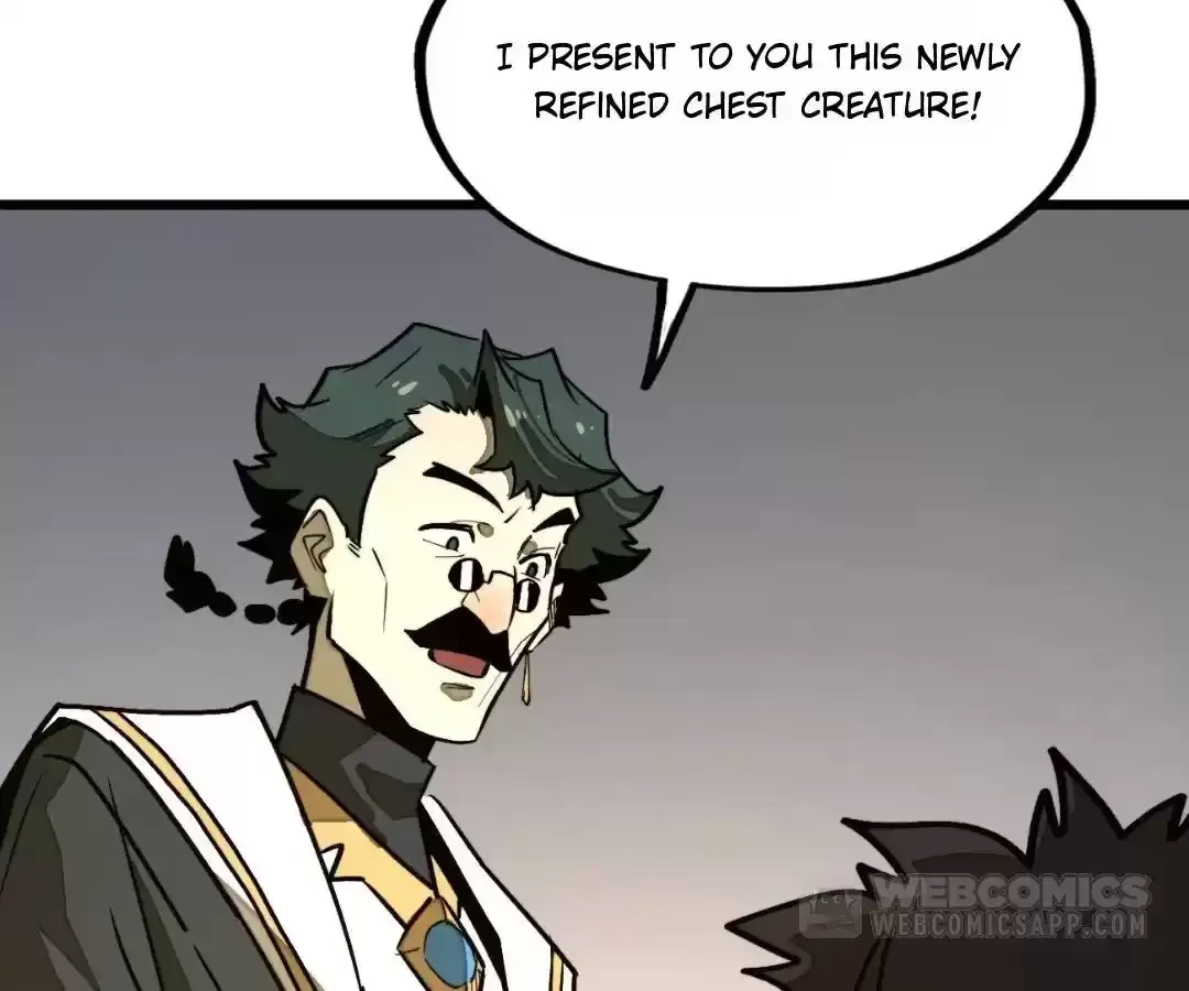 From Dust to Throne Chapter 56 page 91 - 