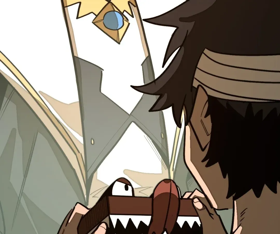 From Dust to Throne Chapter 56 page 96 - 