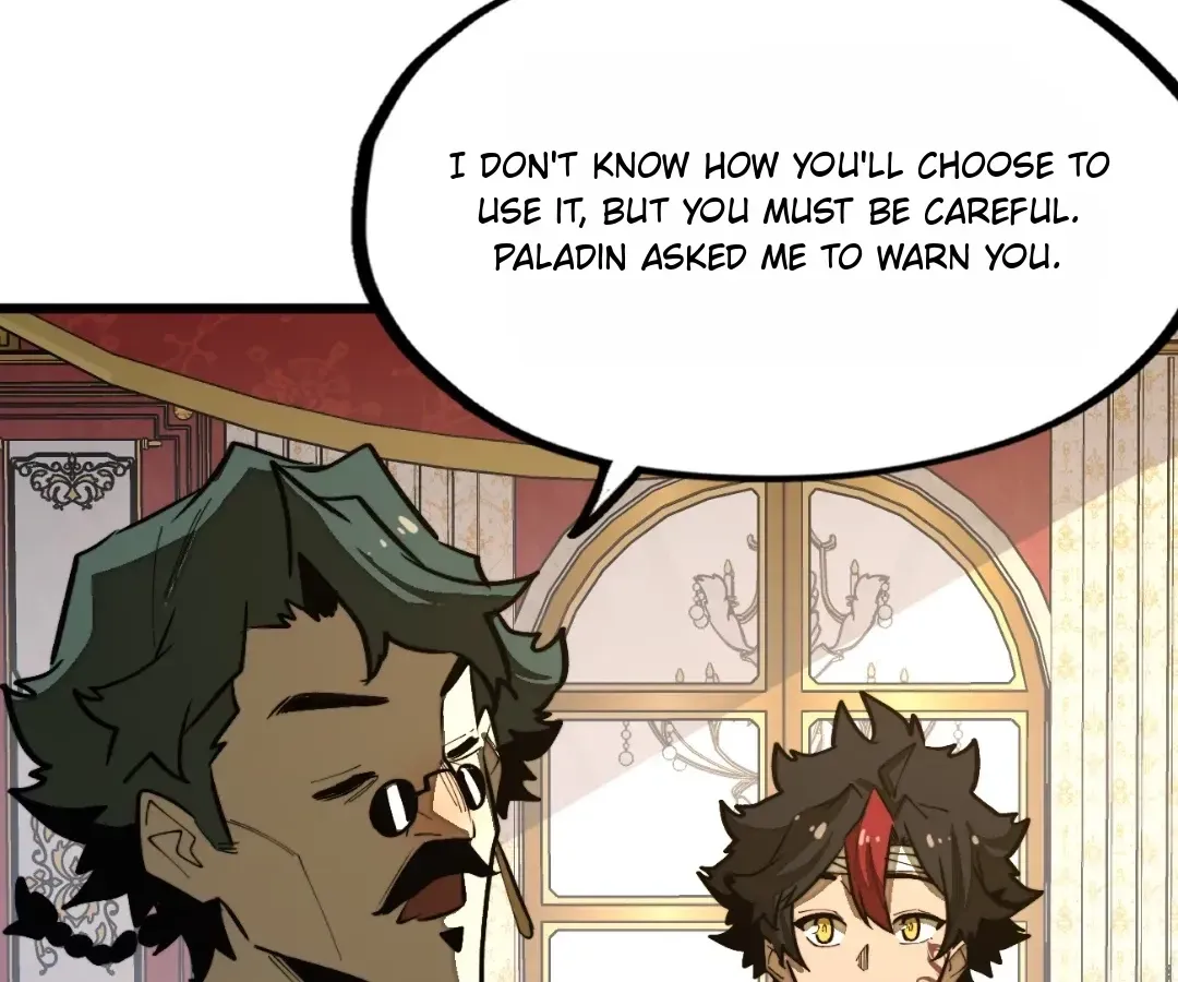 From Dust to Throne Chapter 56 page 98 - 