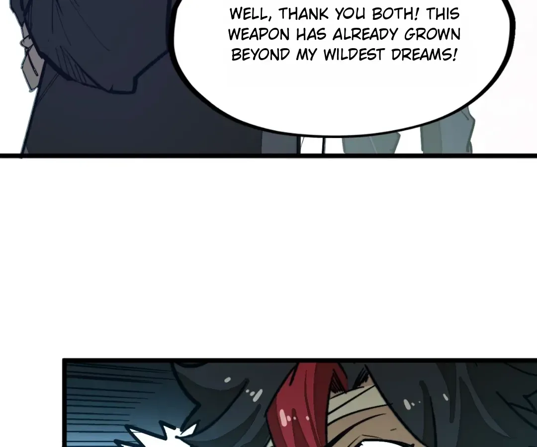 From Dust to Throne Chapter 56 page 100 - 