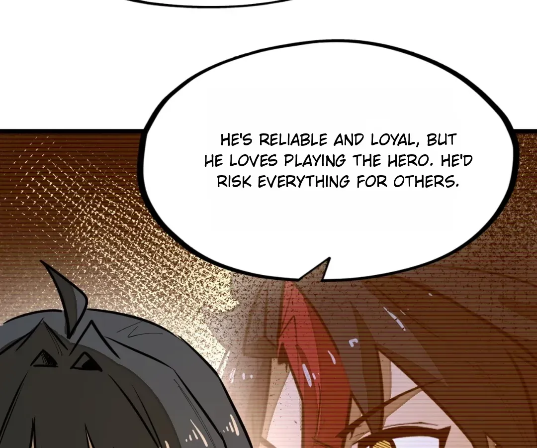 From Dust to Throne Chapter 57 page 103 - 