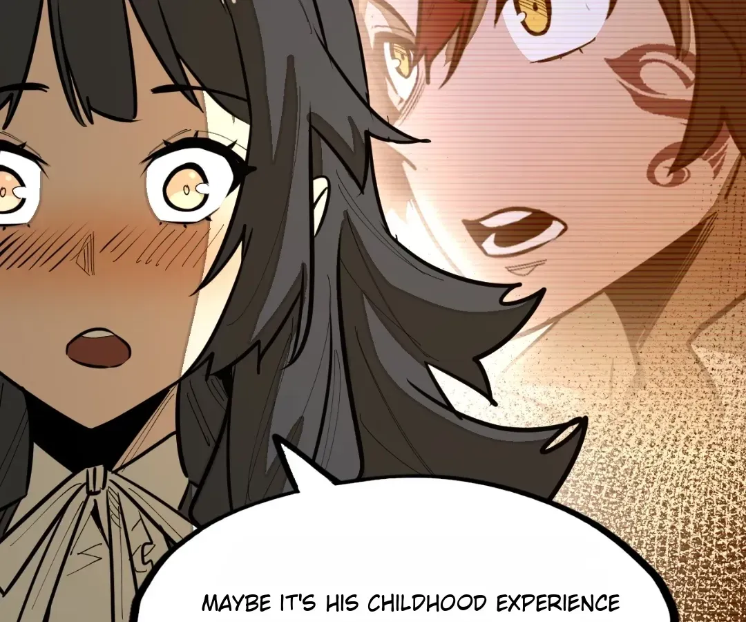 From Dust to Throne Chapter 57 page 104 - 