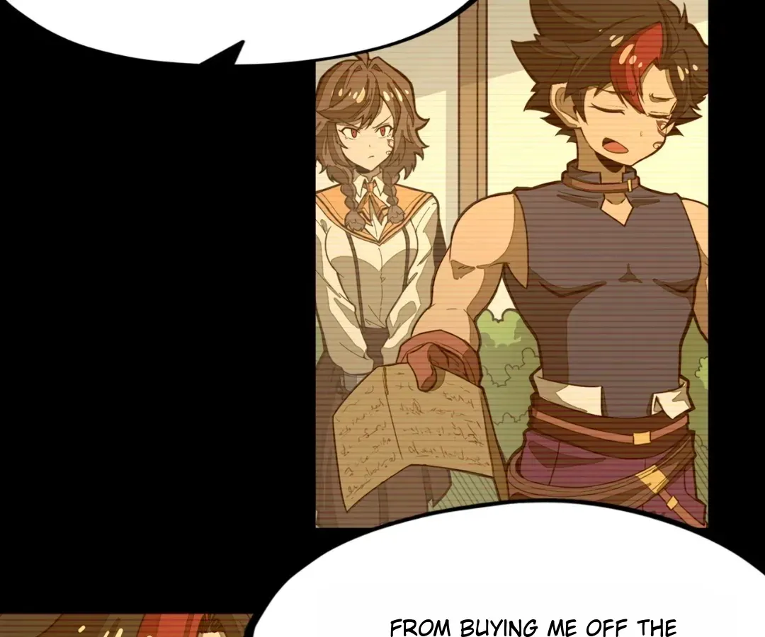 From Dust to Throne Chapter 57 page 112 - 