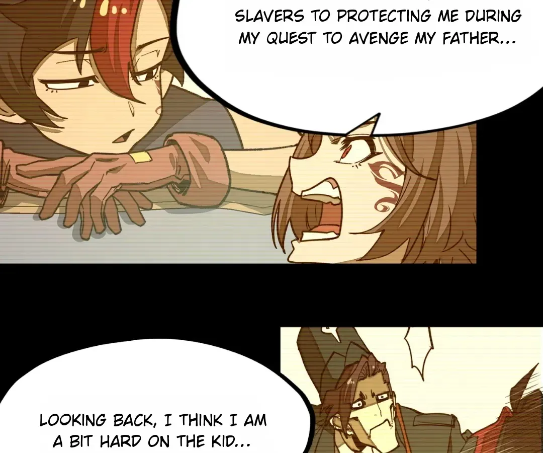 From Dust to Throne Chapter 57 page 113 - 