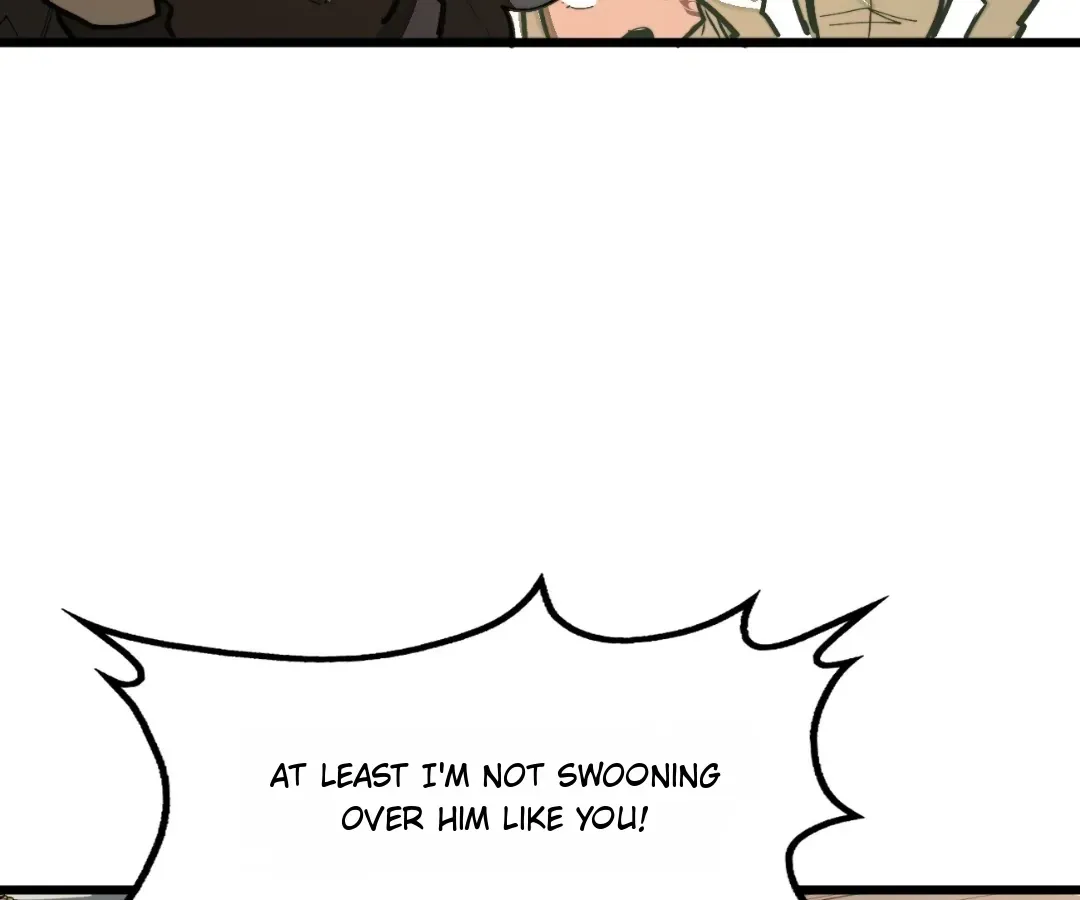 From Dust to Throne Chapter 57 page 120 - 