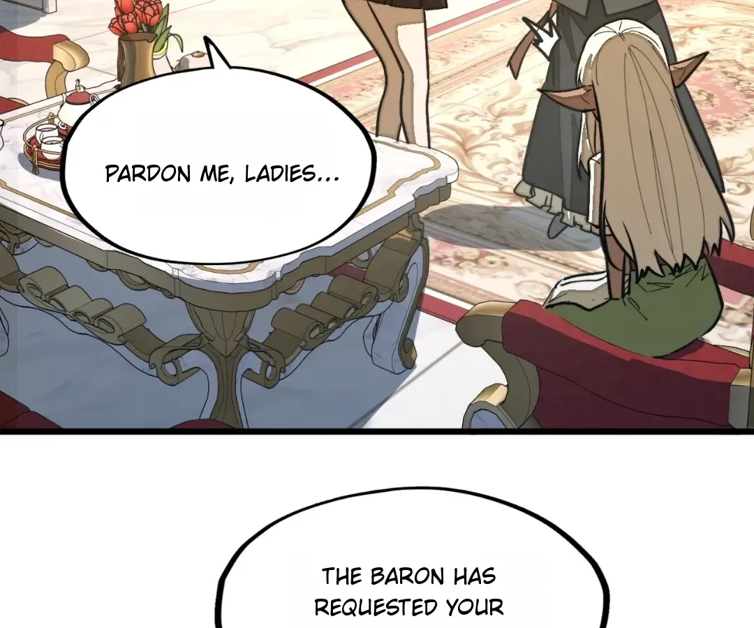 From Dust to Throne Chapter 57 page 122 - 