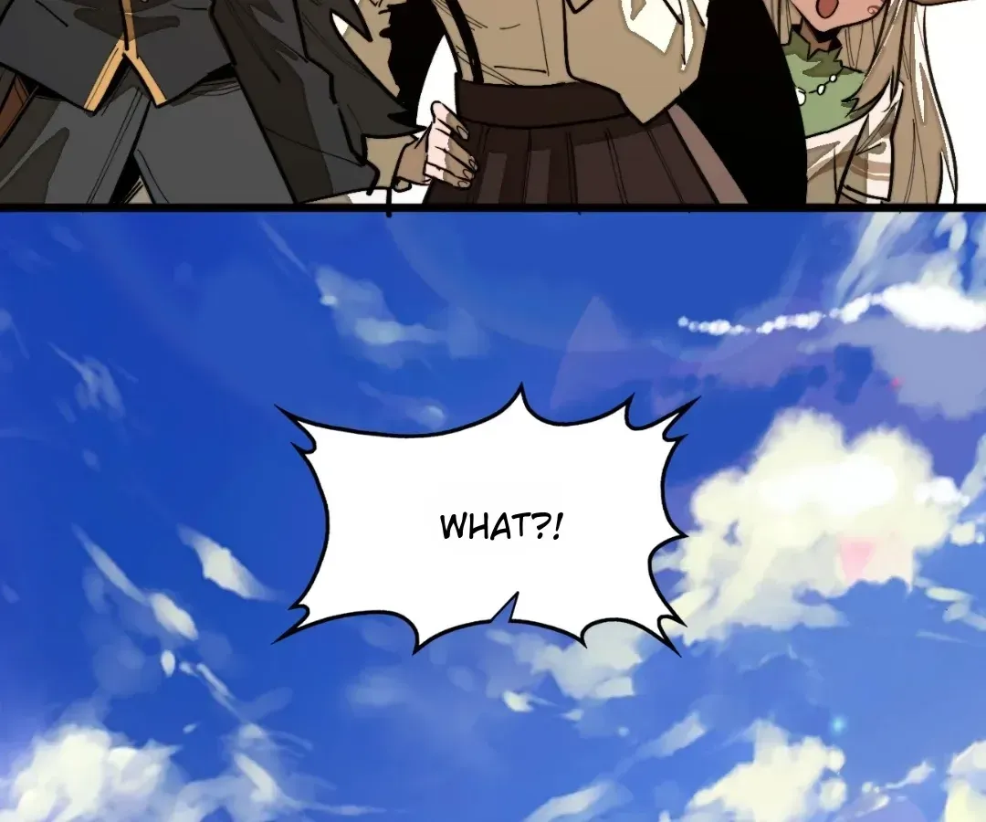 From Dust to Throne Chapter 57 page 124 - 