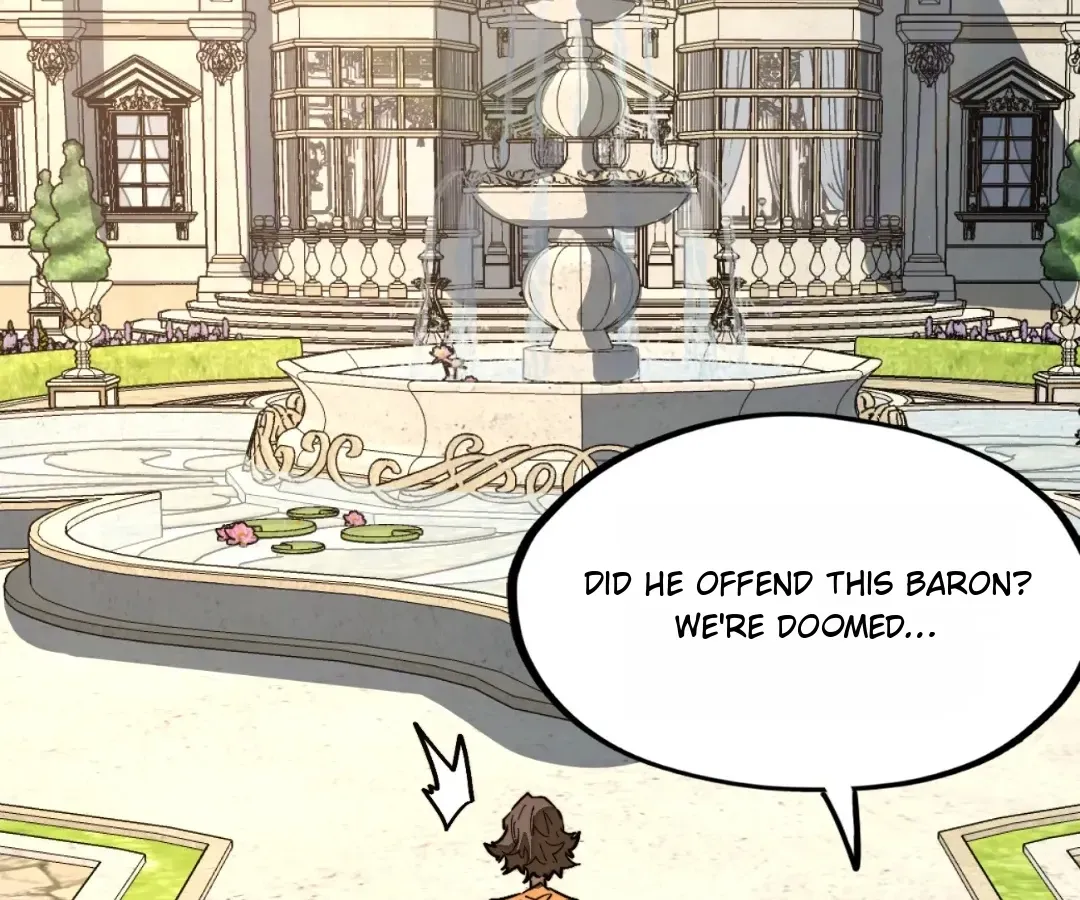 From Dust to Throne Chapter 57 page 127 - 
