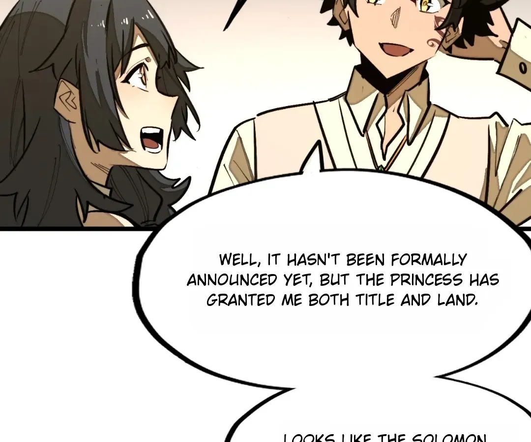 From Dust to Throne Chapter 57 page 145 - 
