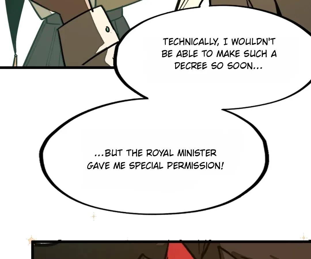 From Dust to Throne Chapter 57 page 148 - 