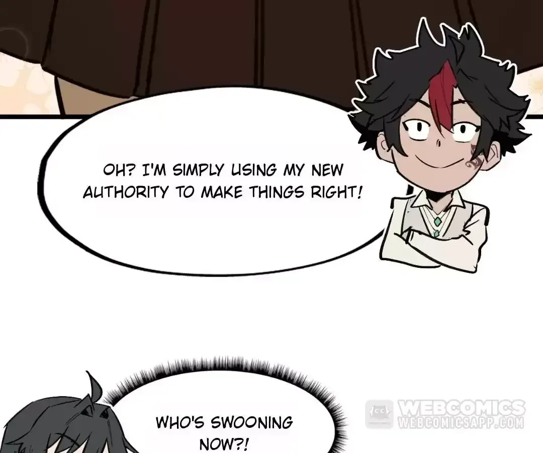 From Dust to Throne Chapter 57 page 155 - 