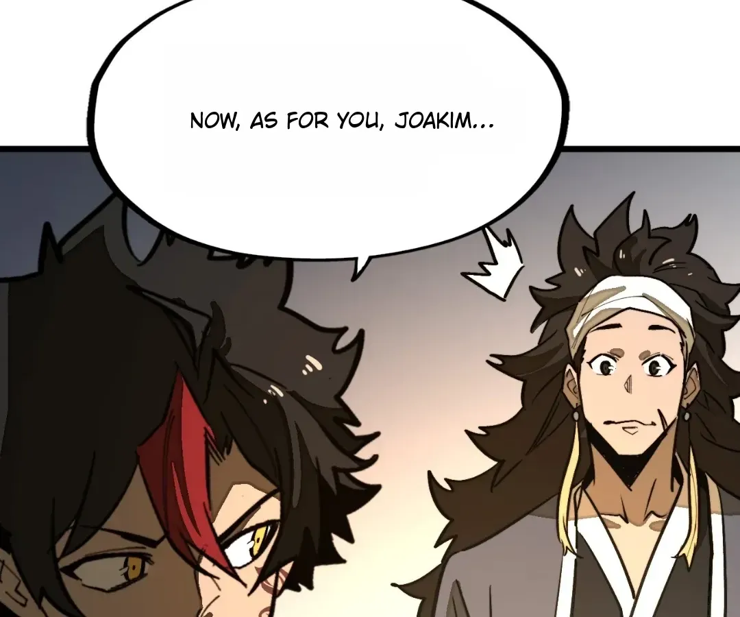From Dust to Throne Chapter 57 page 157 - 
