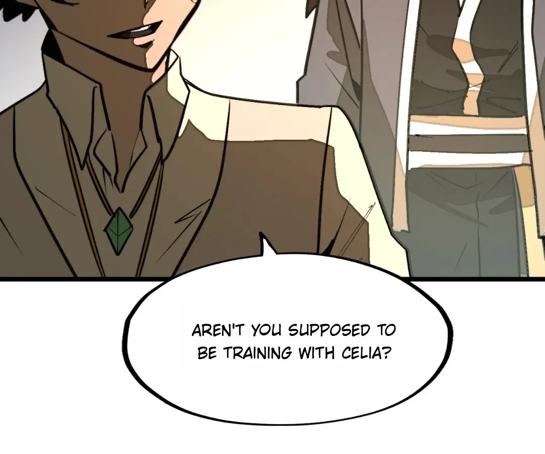 From Dust to Throne Chapter 57 page 158 - 