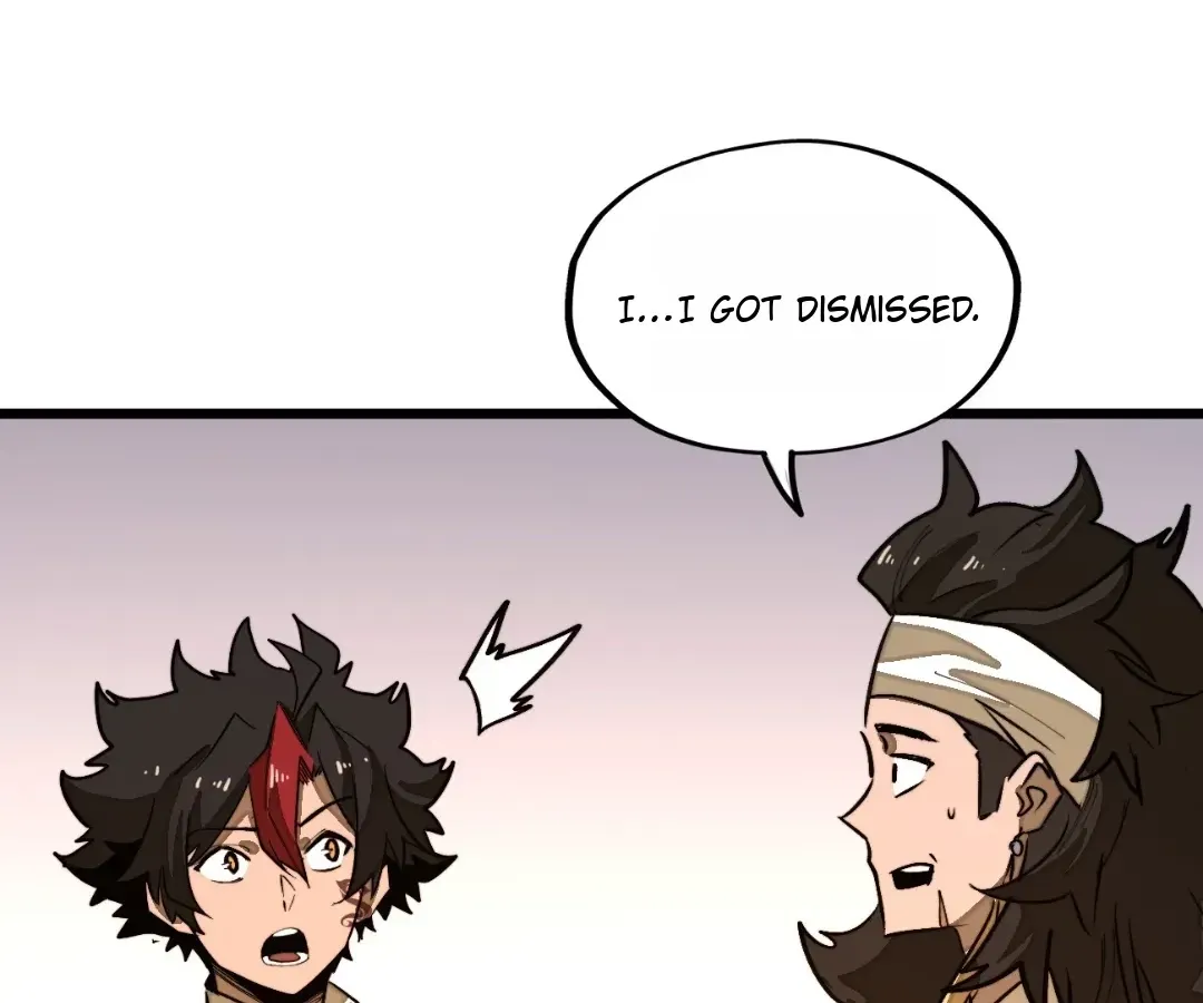 From Dust to Throne Chapter 57 page 159 - 
