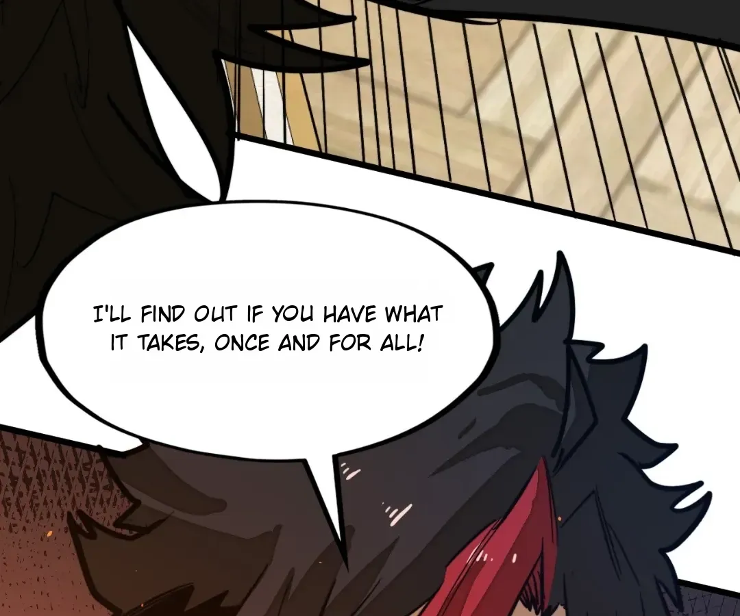 From Dust to Throne Chapter 57 page 169 - 