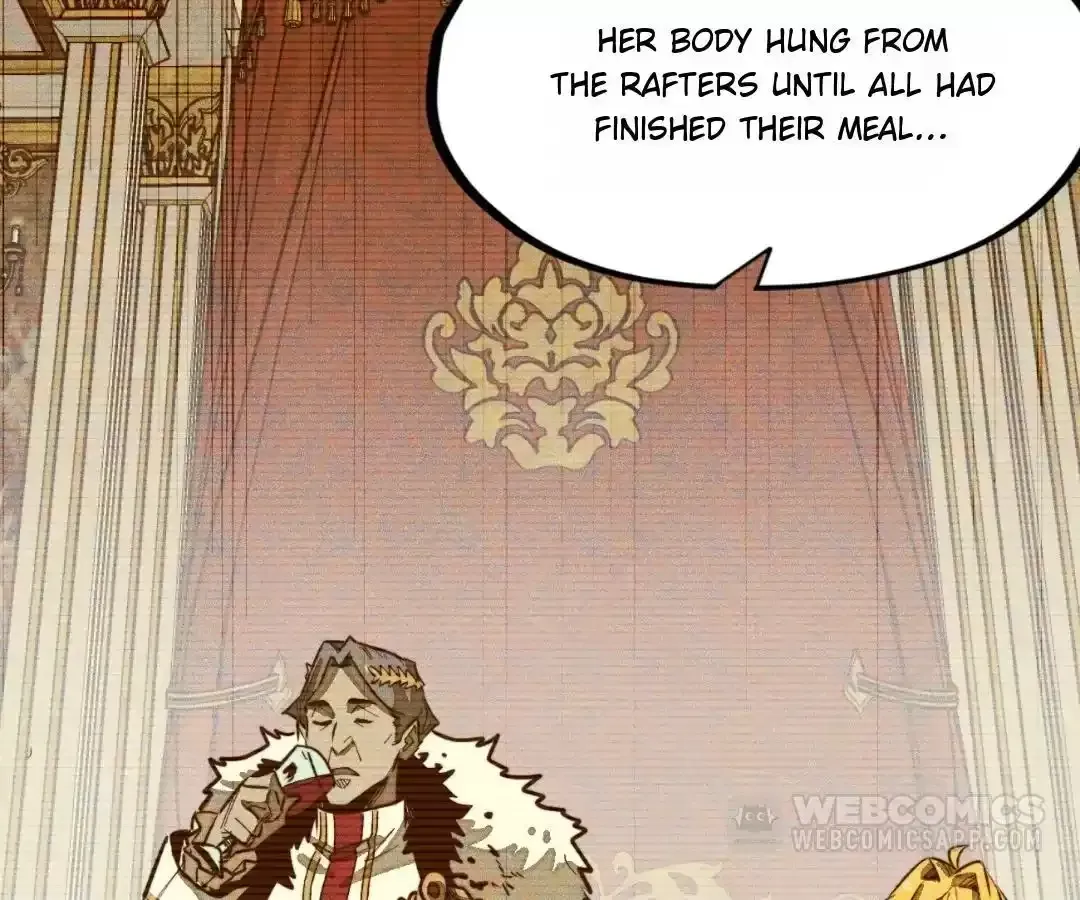 From Dust to Throne Chapter 57 page 19 - 