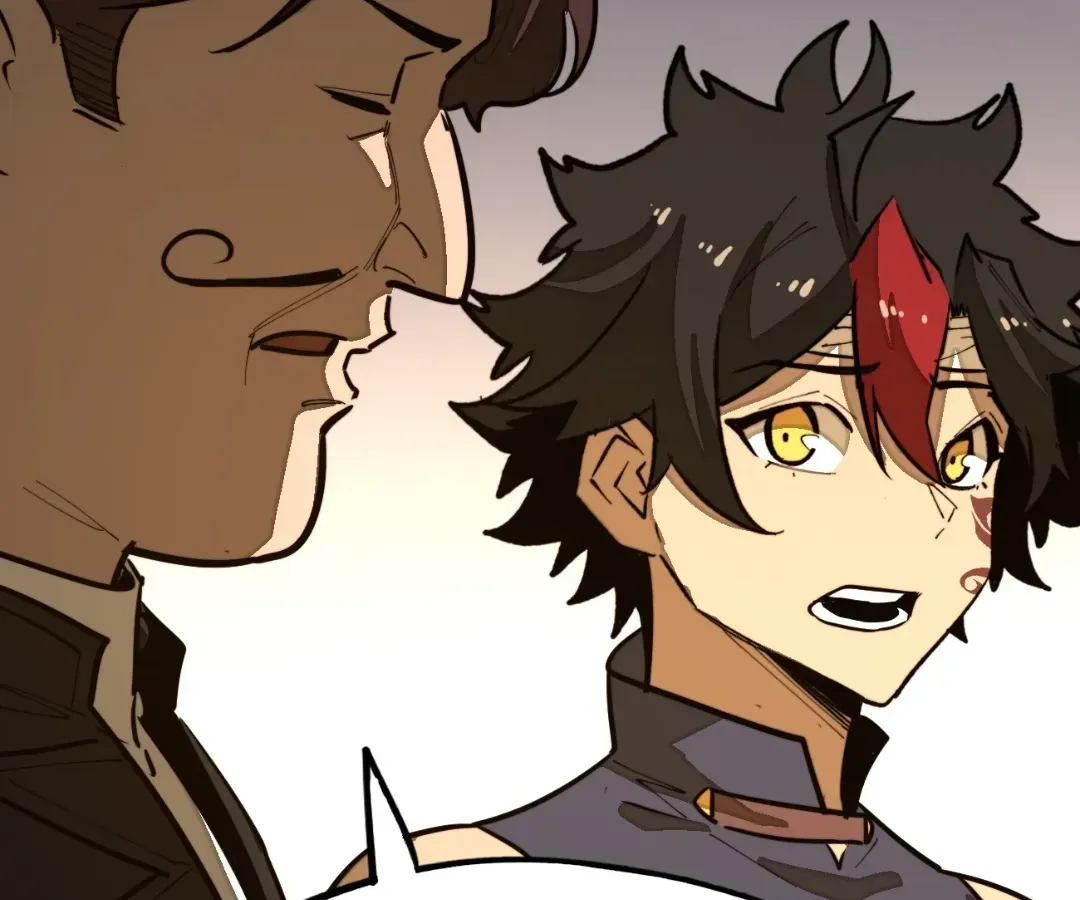 From Dust to Throne Chapter 57 page 25 - 