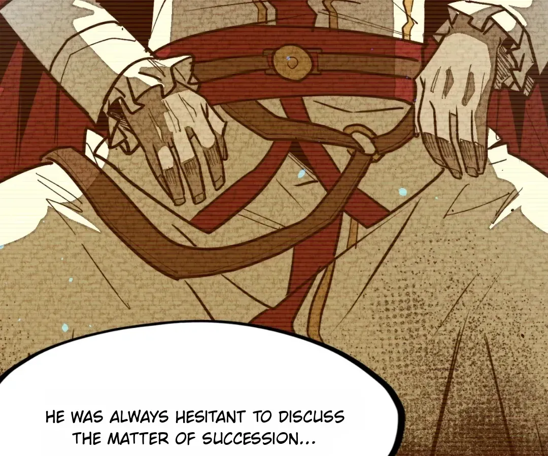 From Dust to Throne Chapter 57 page 29 - 