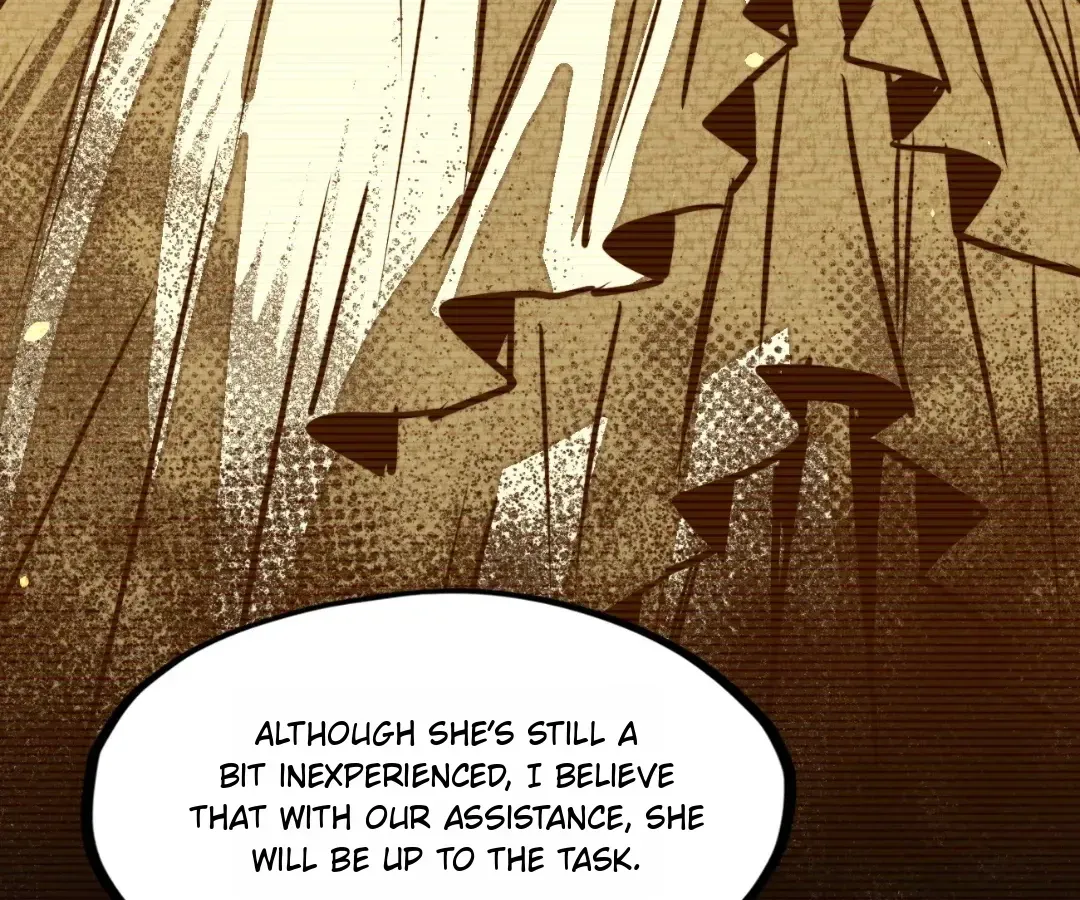 From Dust to Throne Chapter 57 page 36 - 