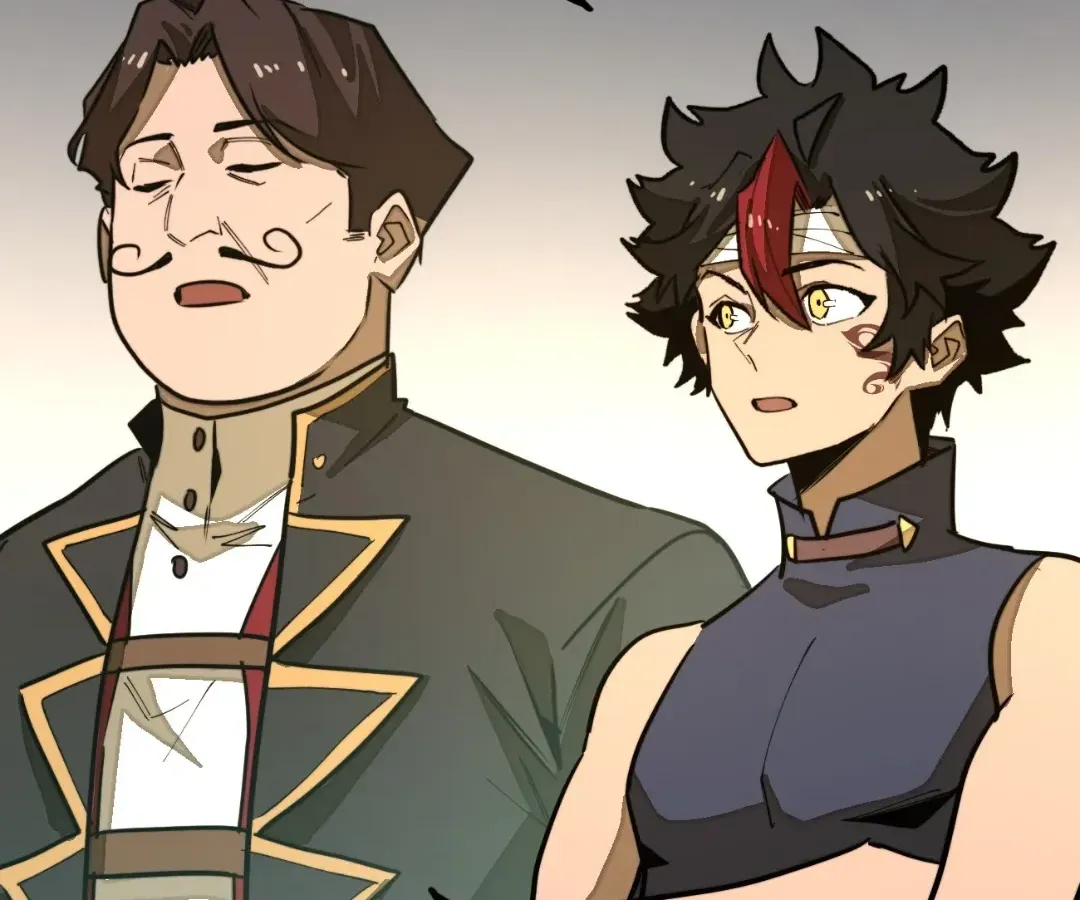 From Dust to Throne Chapter 57 page 41 - 