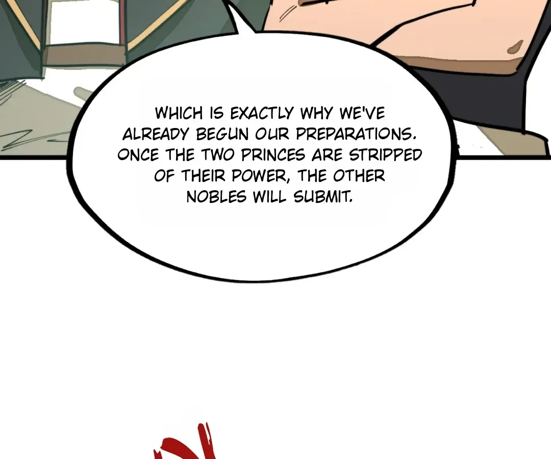 From Dust to Throne Chapter 57 page 42 - 
