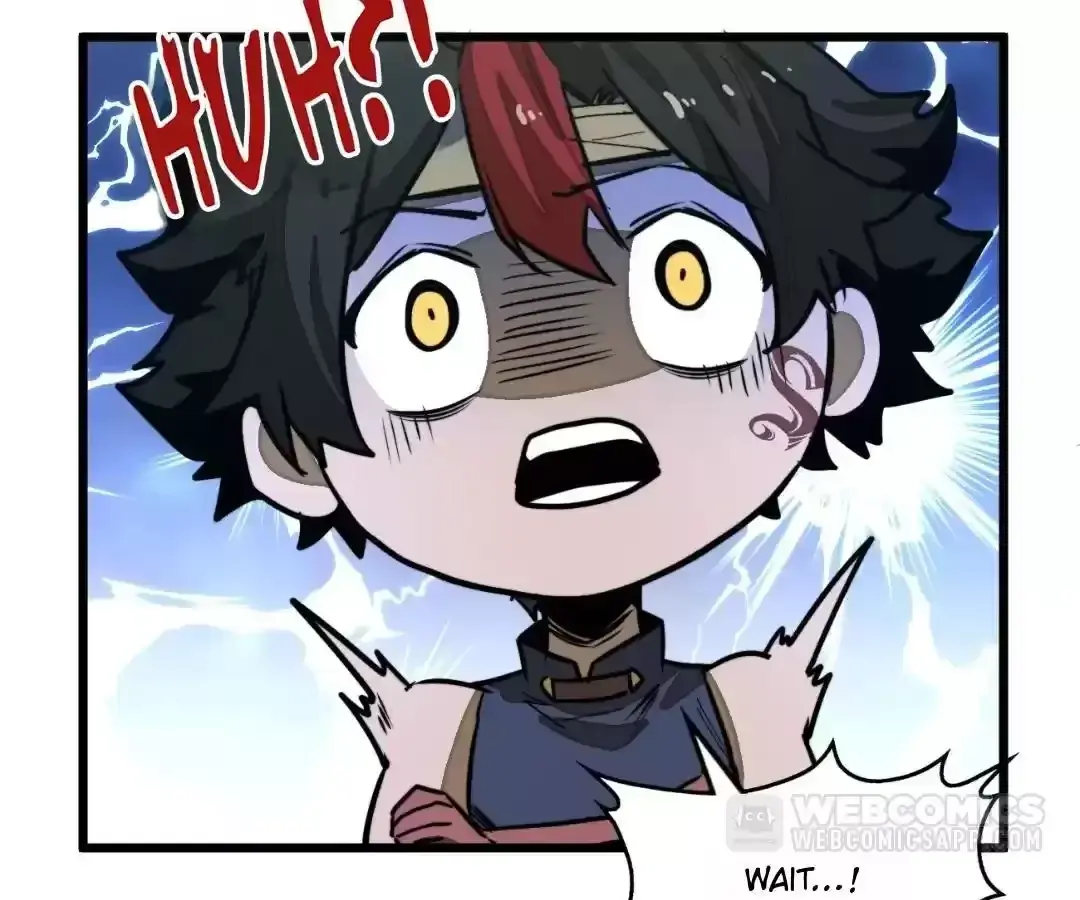 From Dust to Throne Chapter 57 page 43 - 
