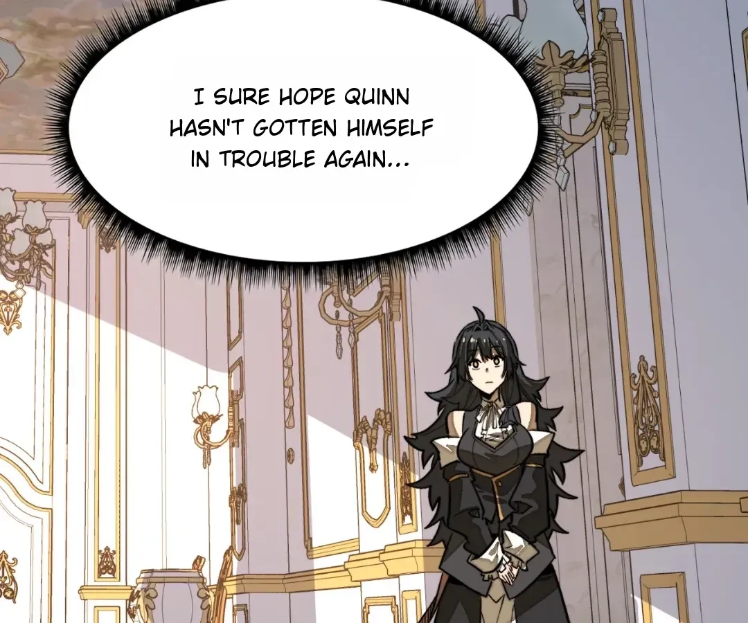 From Dust to Throne Chapter 57 page 56 - 