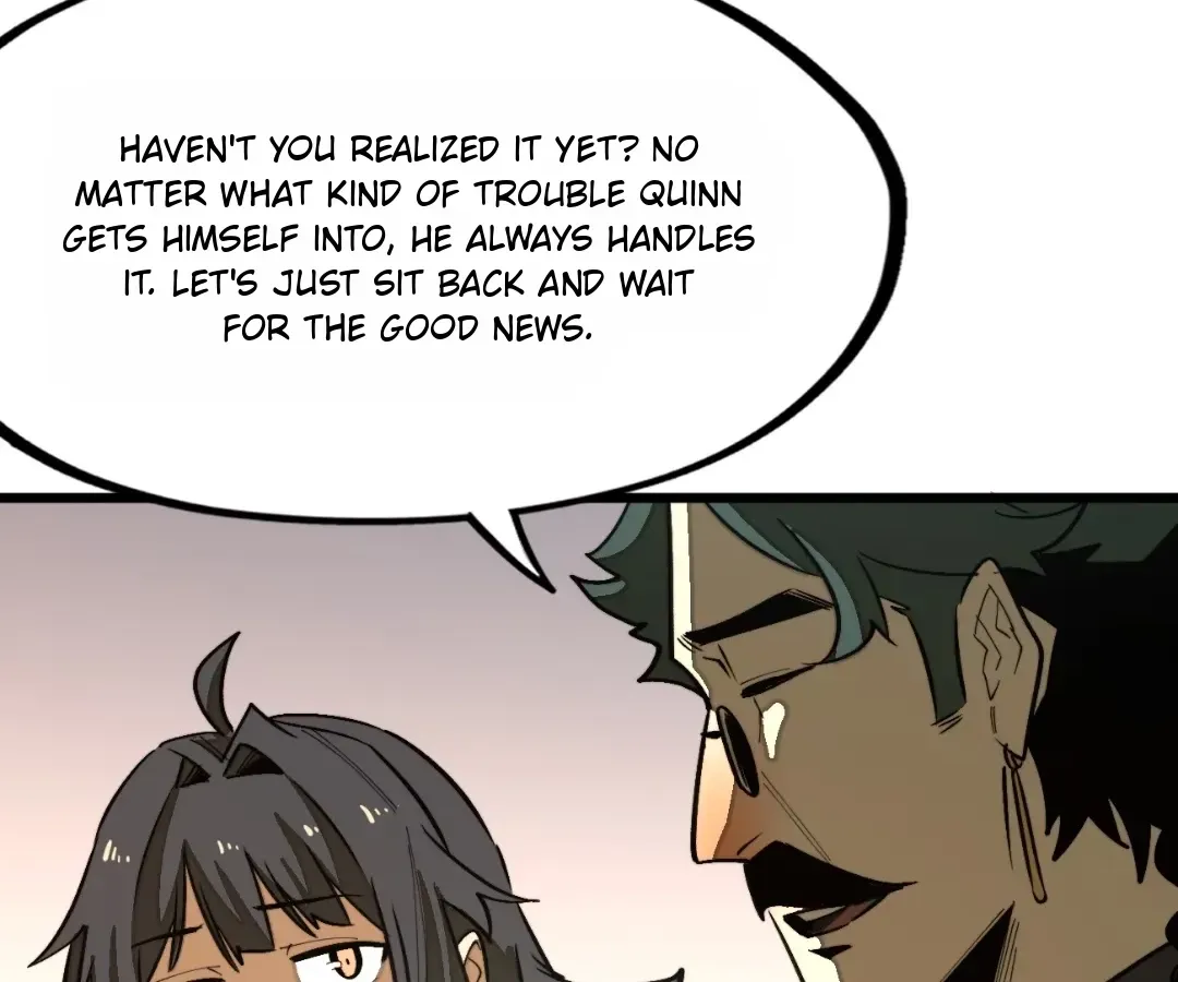 From Dust to Throne Chapter 57 page 60 - 