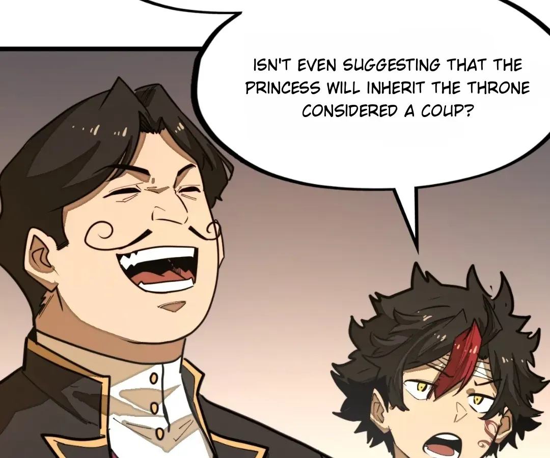 From Dust to Throne Chapter 57 page 7 - 