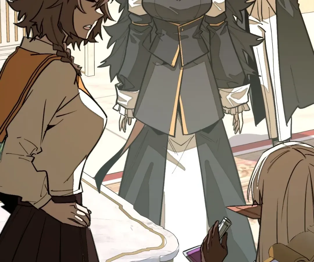From Dust to Throne Chapter 57 page 68 - 