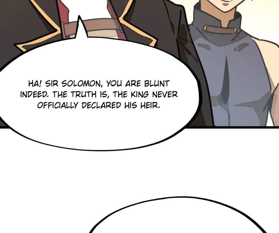 From Dust to Throne Chapter 57 page 8 - 