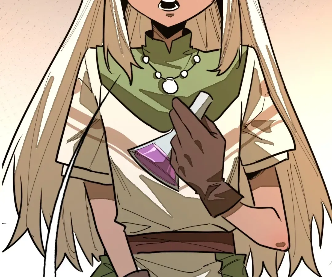 From Dust to Throne Chapter 57 page 71 - 