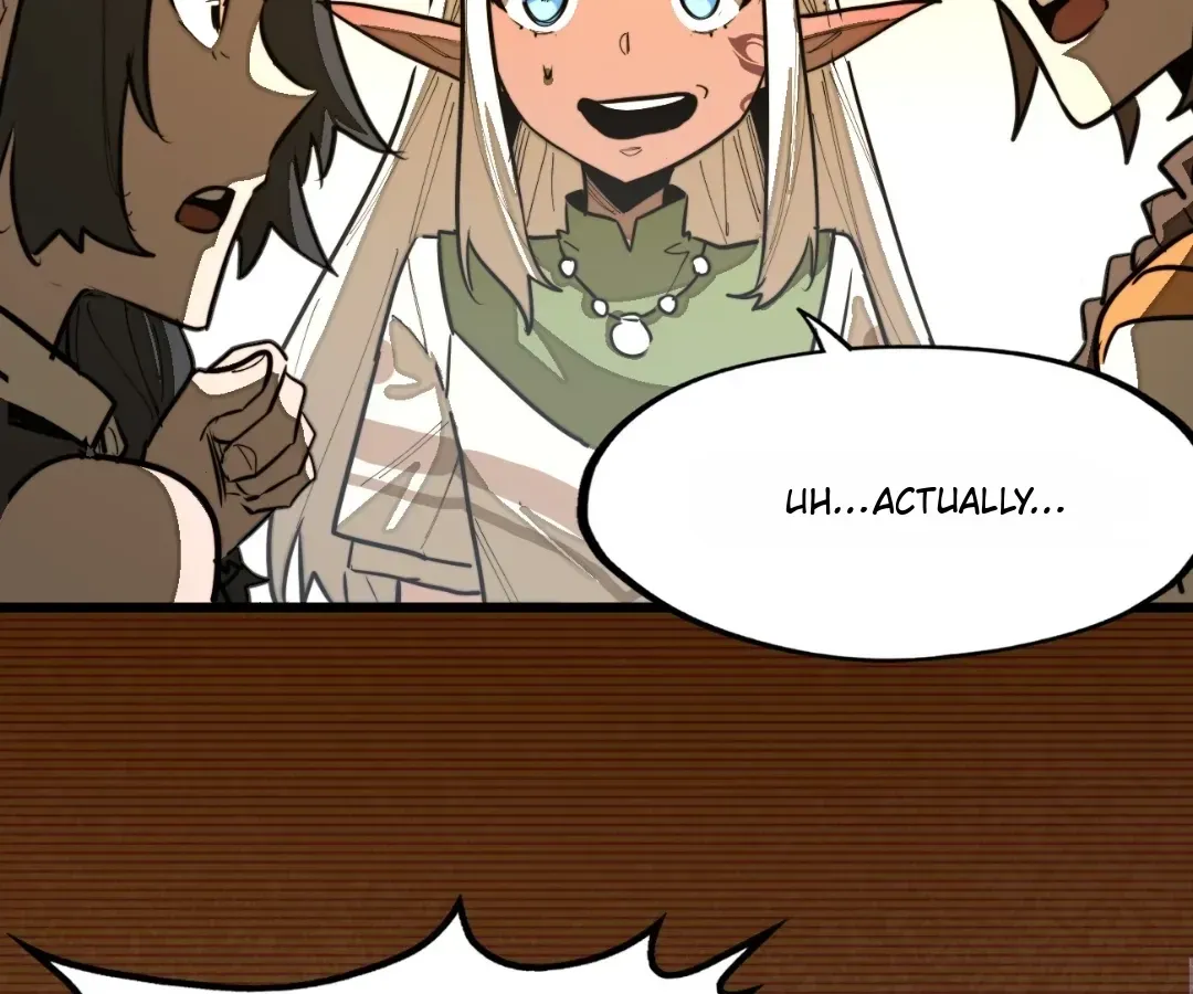 From Dust to Throne Chapter 57 page 74 - 