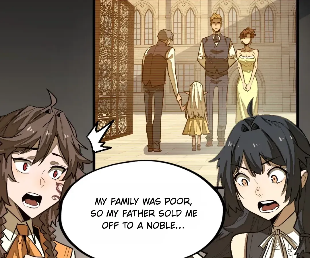 From Dust to Throne Chapter 57 page 81 - 